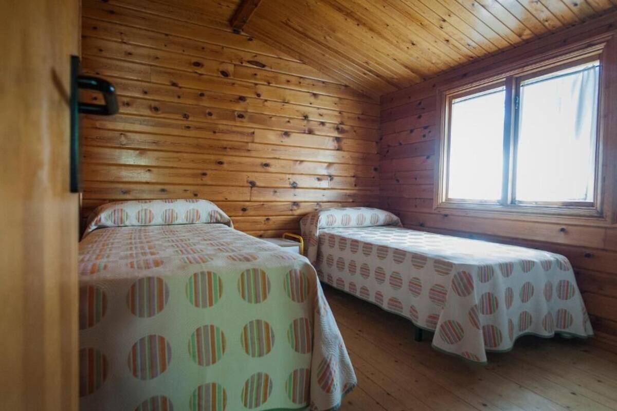 Iron/ironing board (on request), cots/infant beds, free WiFi, bed sheets