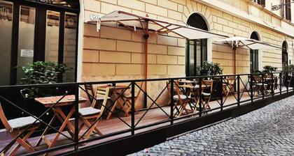 Navona Street Hotel