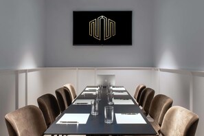 Meeting facility - Navona Street Hotel (Rome)