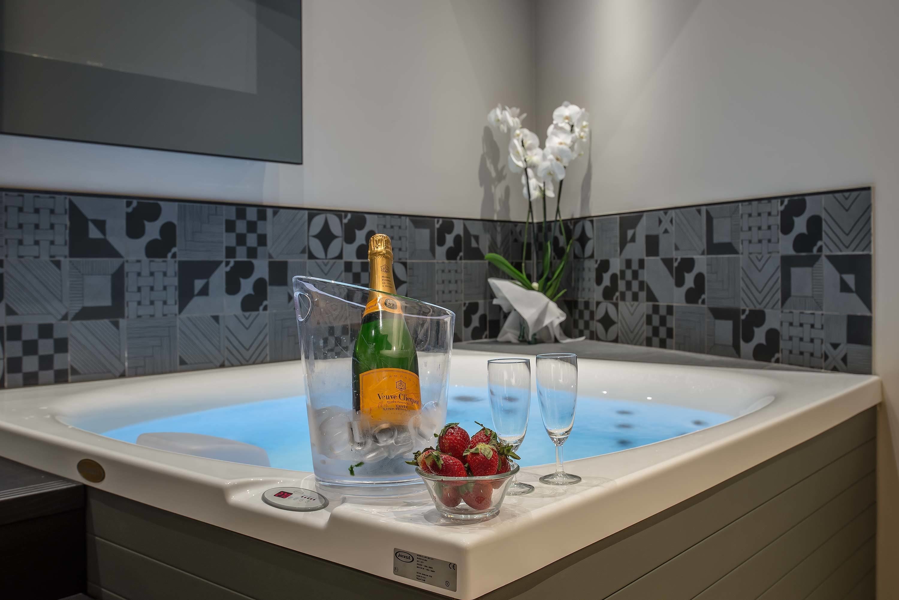 Foto - Navona Street Hotel