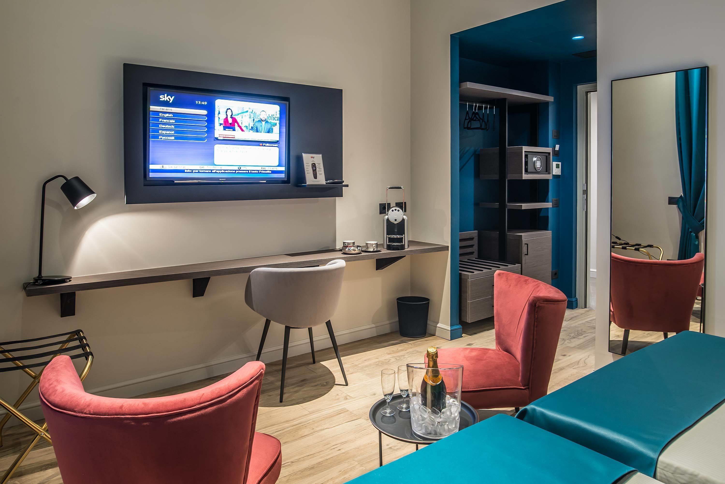 Photo - Navona Street Hotel