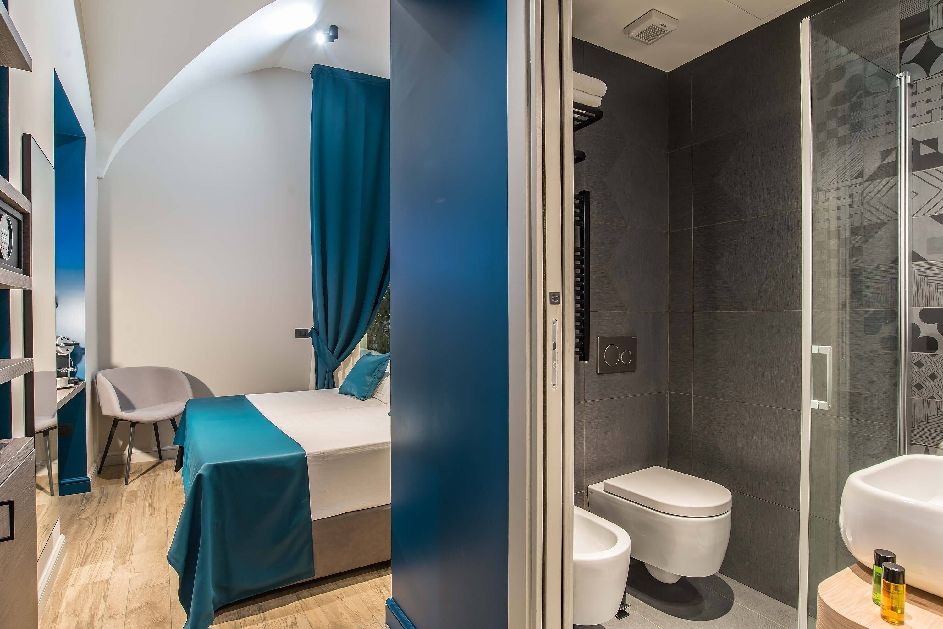 Photo - Navona Street Hotel