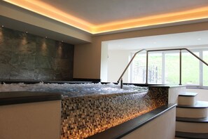 Turkish bath - Hotel Garnì Paradisi (Mezzano)