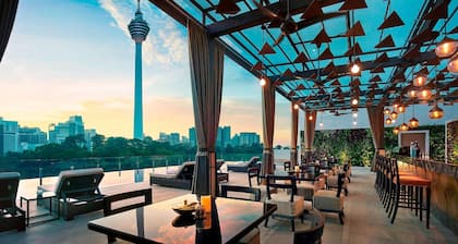 Hotel Stripes Kuala Lumpur, Autograph Collection