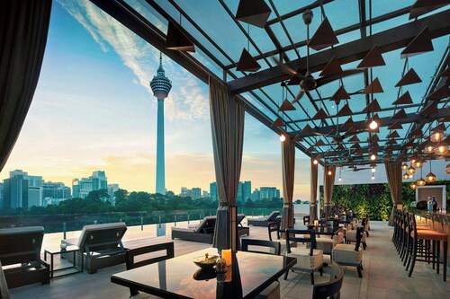 Hotel Stripes Kuala Lumpur, Autograph Collection