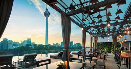 Hotel Stripes Kuala Lumpur, Autograph Collection
