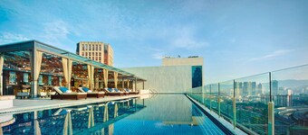 Hotel Stripes Kuala Lumpur, Autograph Collection