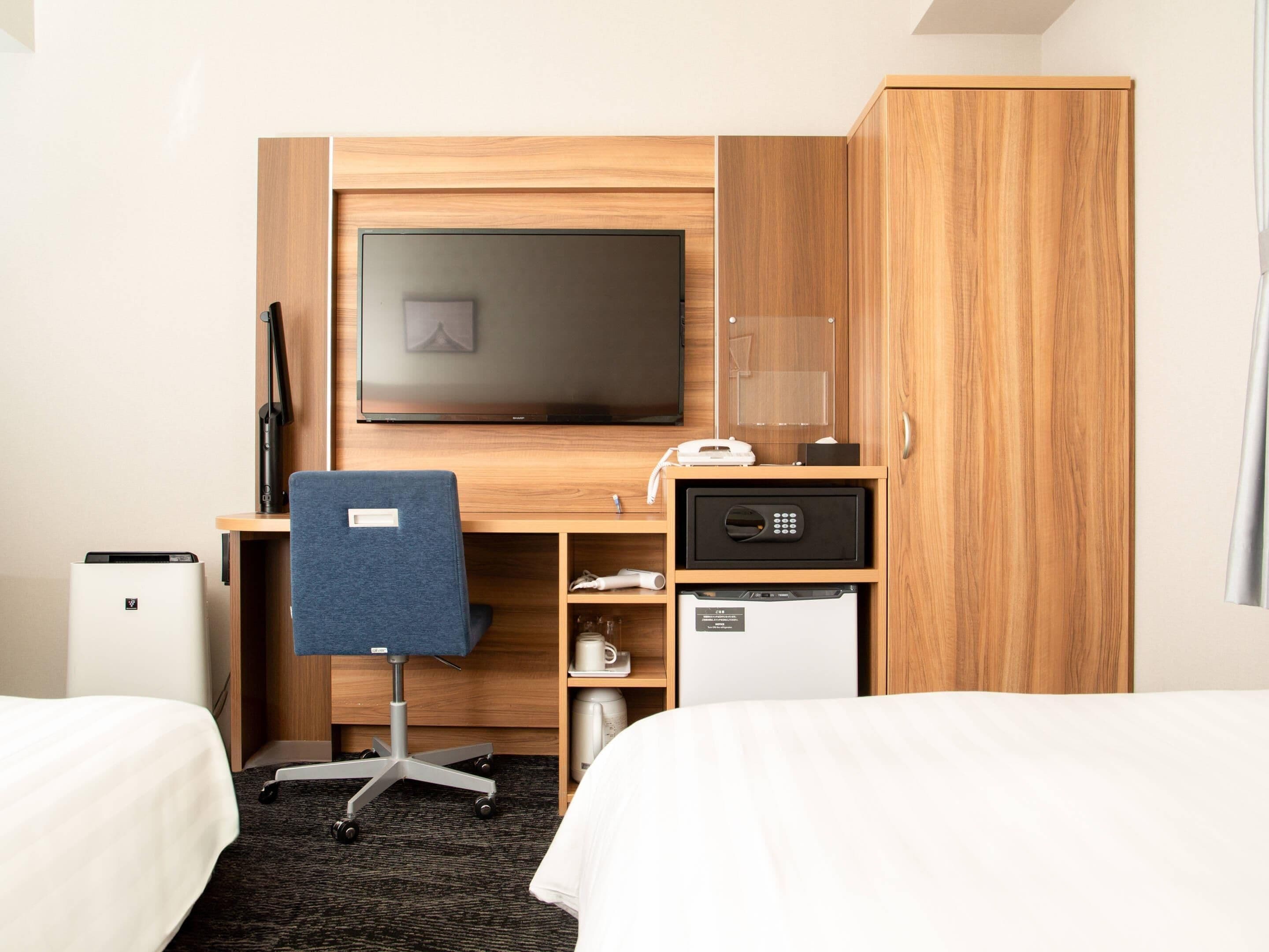 Foto - Comfort Hotel ERA Tokyo Higashi Kanda