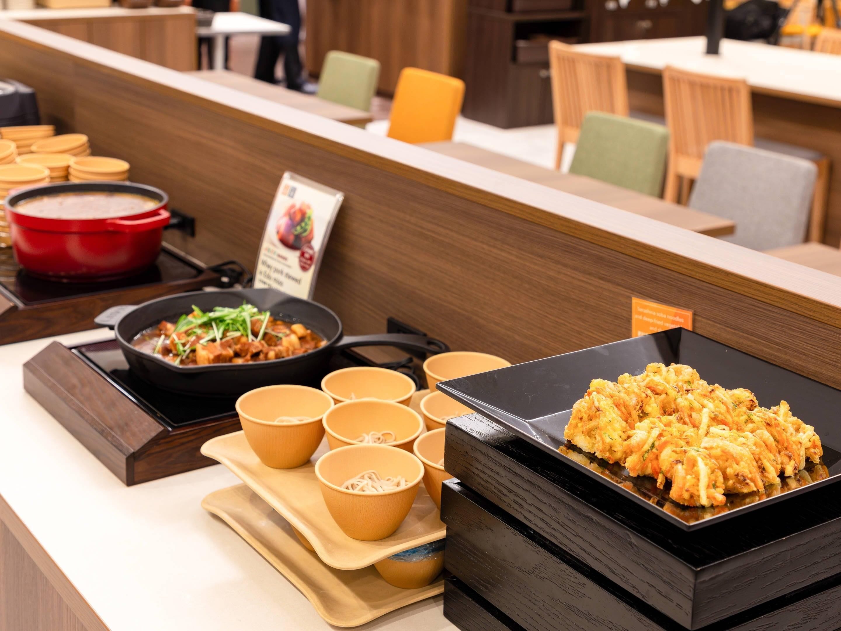 Photo - Comfort Hotel ERA Tokyo Higashi Kanda