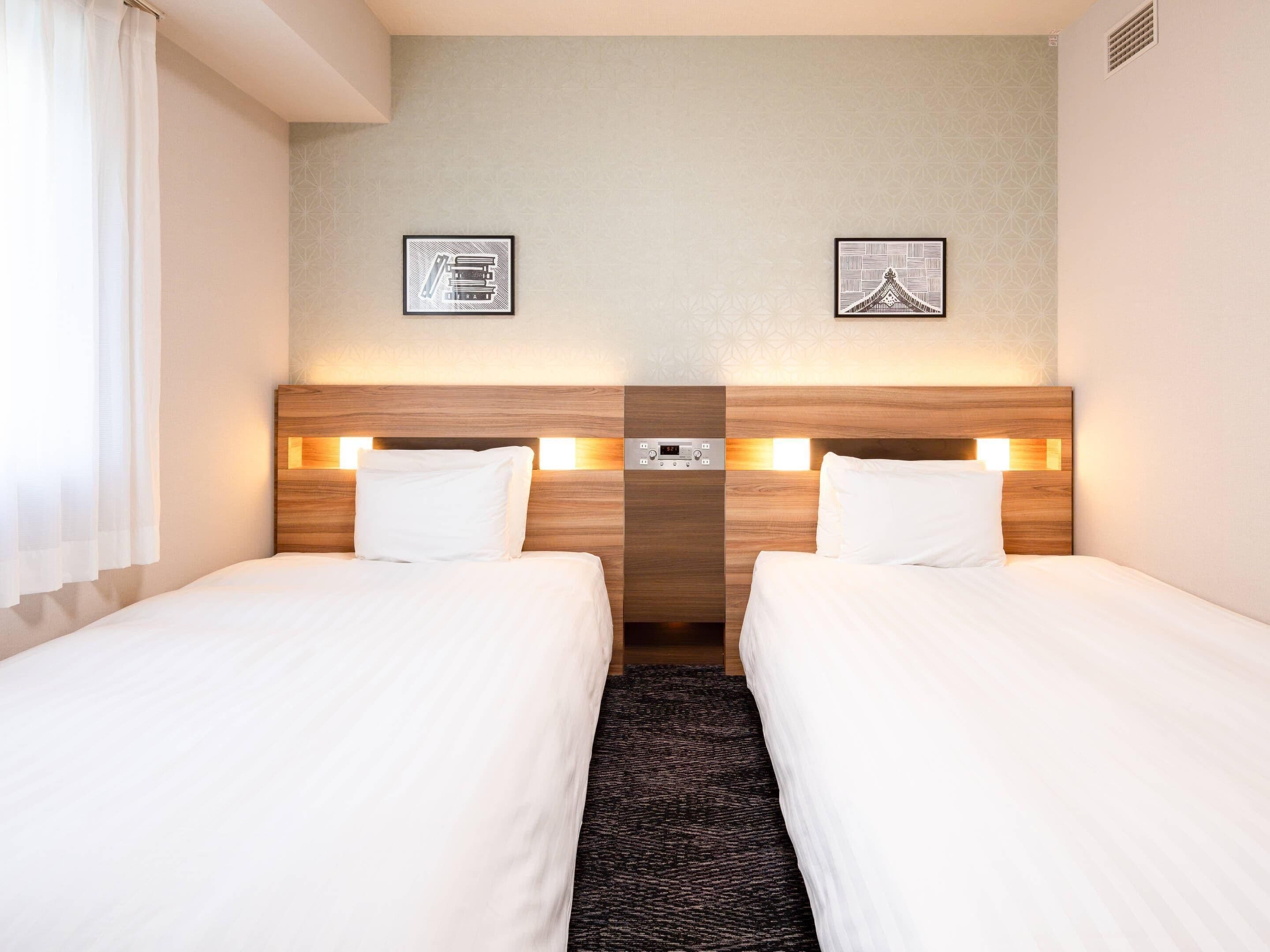 Foto - Comfort Hotel ERA Tokyo Higashi Kanda