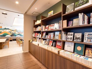 Property amenity - Comfort Hotel ERA Tokyo Higashi Kanda (Tokyo)