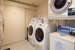 Property amenity - Comfort Hotel ERA Tokyo Higashi Kanda (Tokyo)