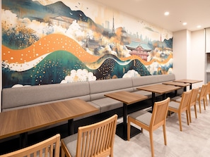 Property amenity - Comfort Hotel ERA Tokyo Higashi Kanda (Tokyo)