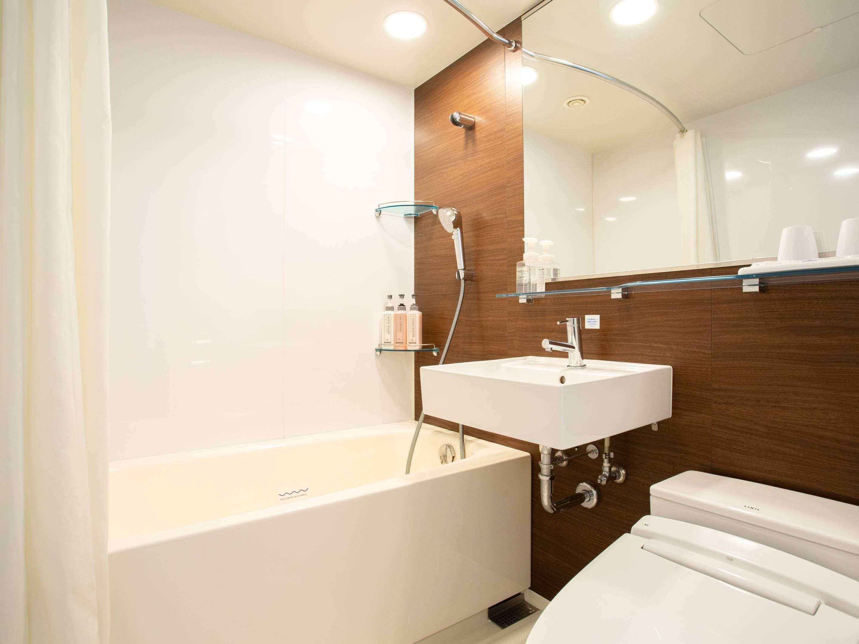 Photo - Comfort Hotel ERA Tokyo Higashi Kanda