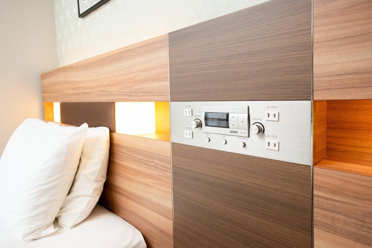 Standardzimmer, 2 Einzelbetten, Nichtraucher