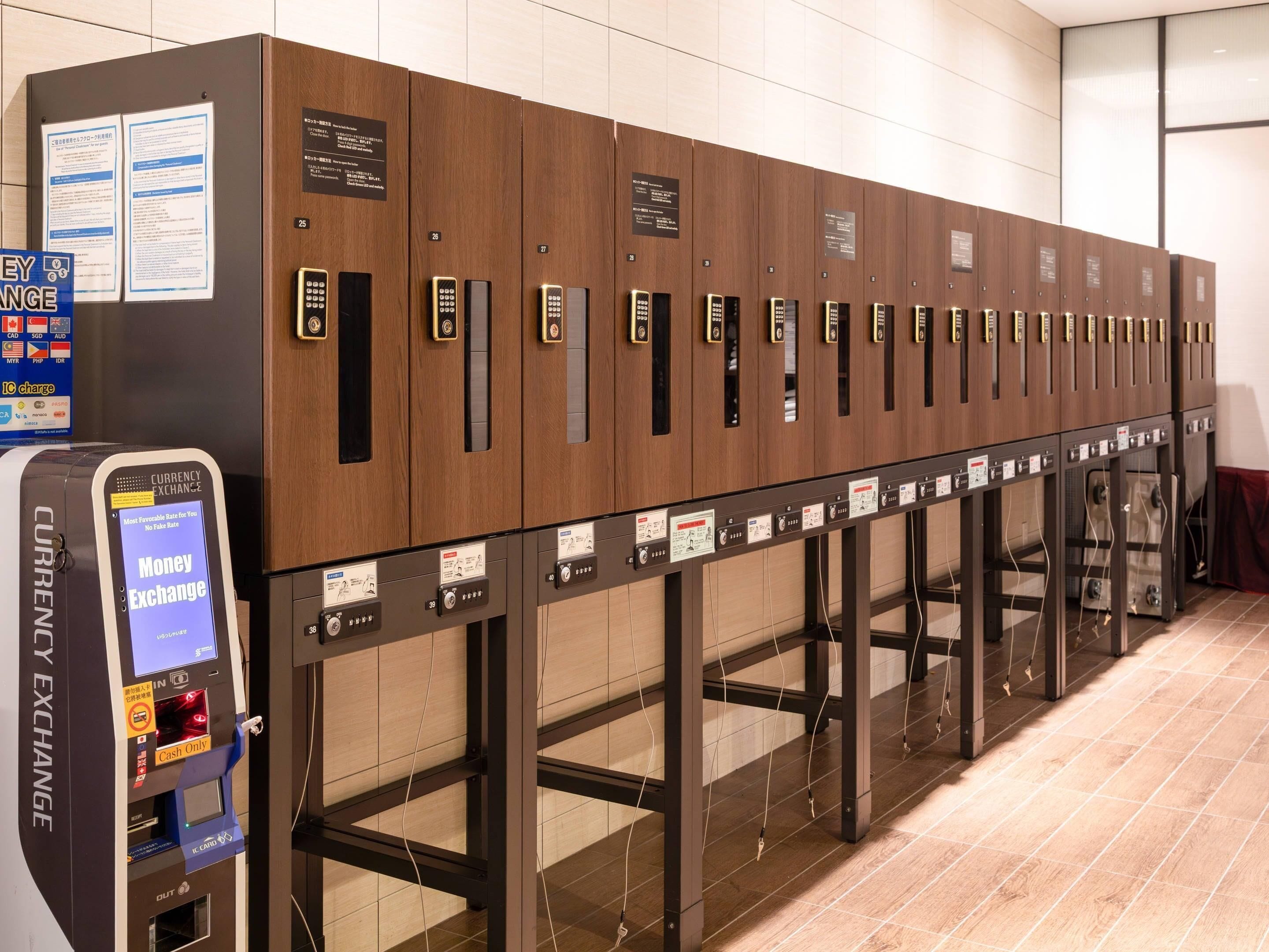 Foto - Comfort Hotel ERA Tokyo Higashi Kanda