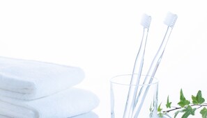 Room amenity - Comfort Hotel ERA Tokyo Higashi Kanda (Tokyo)