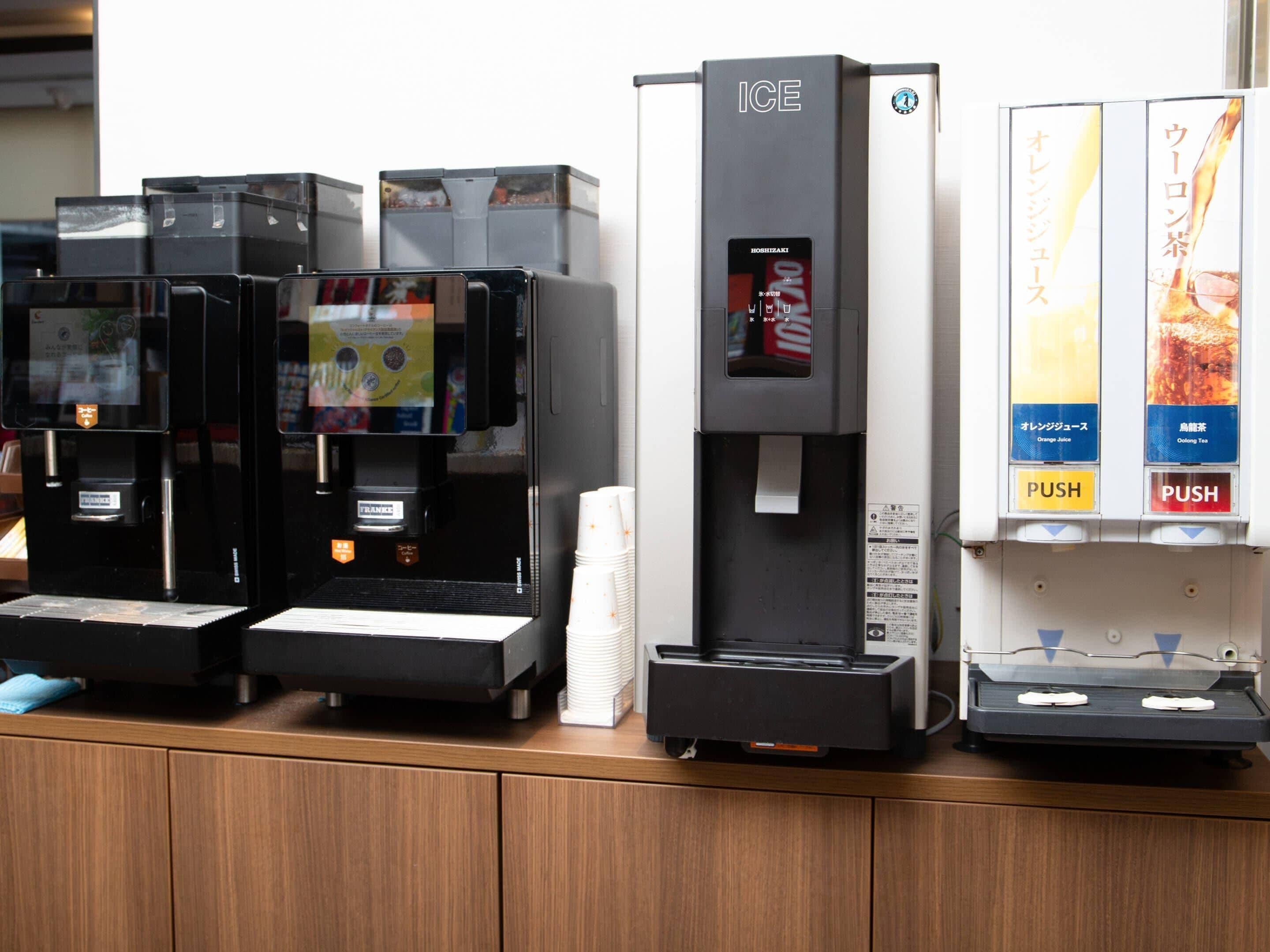 Foto - Comfort Hotel ERA Tokyo Higashi Kanda