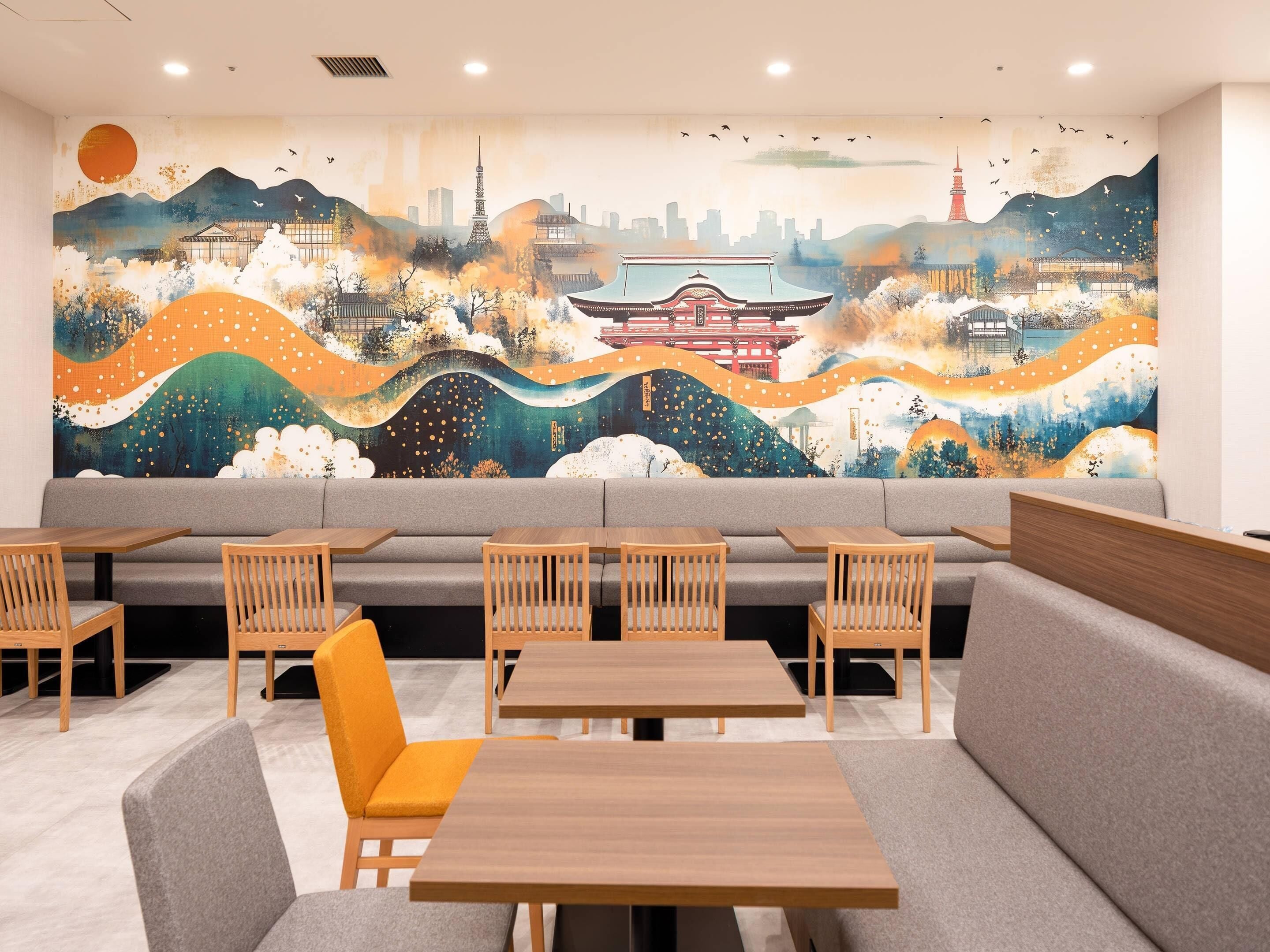 Photo - Comfort Hotel ERA Tokyo Higashi Kanda