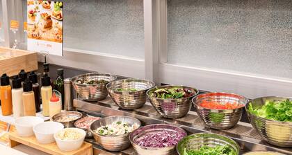 Comfort Hotel ERA Tokyo Higashi Kanda