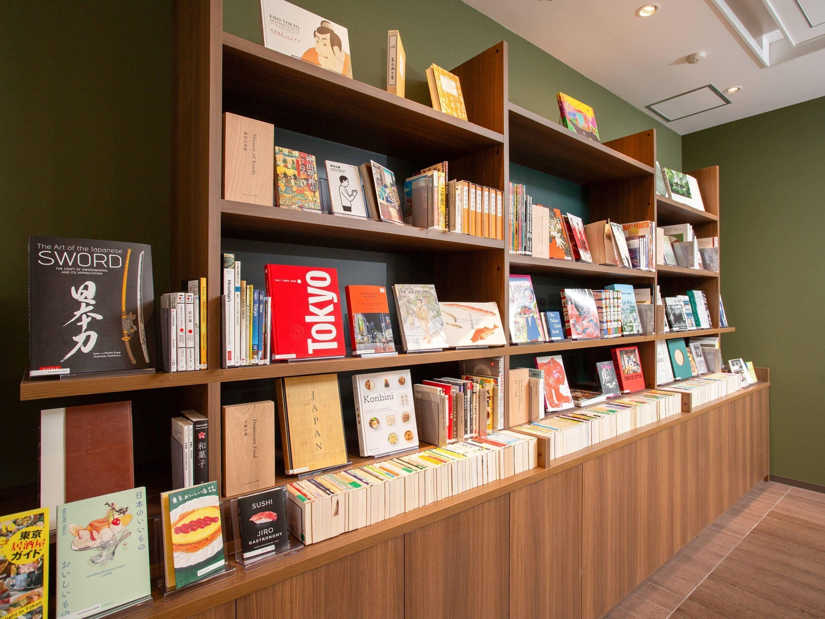 Foto - Comfort Hotel ERA Tokyo Higashi Kanda