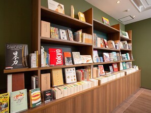 Property amenity - Comfort Hotel ERA Tokyo Higashi Kanda (Tokyo)