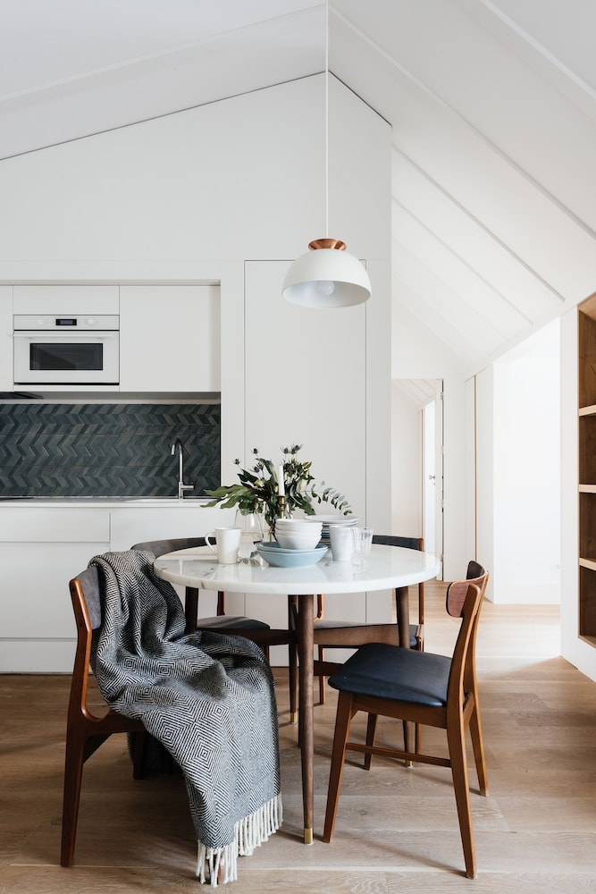 The Lisboans Apartments by null