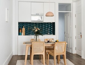 Apartment, 2 Bedrooms | Private kitchen - The Lisboans Apartments (Lisbon)