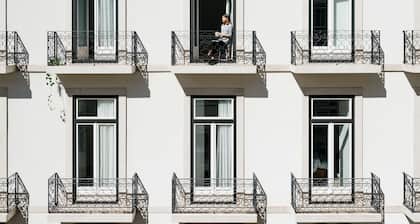 The Lisboans Apartments