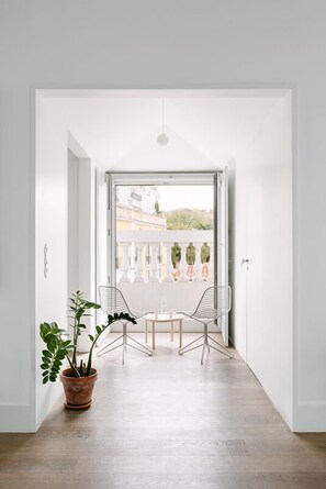 Penthouse - The Lisboans Apartments (Lisbon)