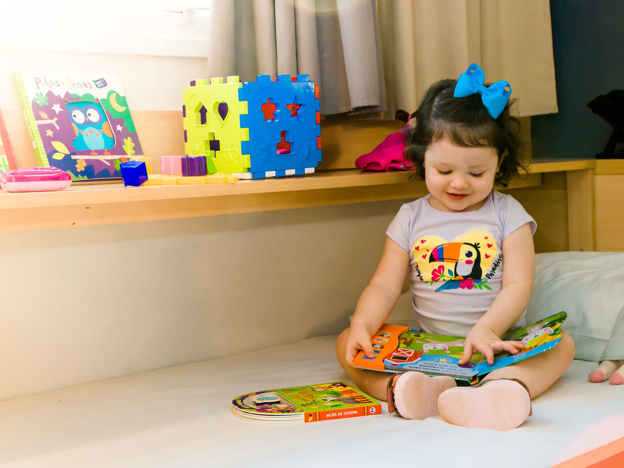 standard room, multiple beds | minibar, blackout curtains, soundproofing, free wifi