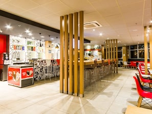 Restaurant - ibis Marilia (Marilia)