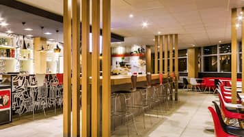 Bar (ter plaatse)