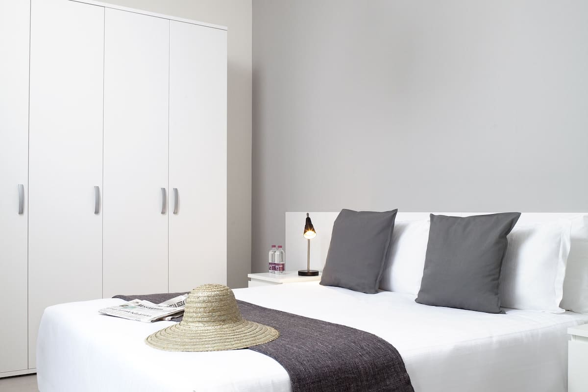 Apartment, 2 Bedrooms