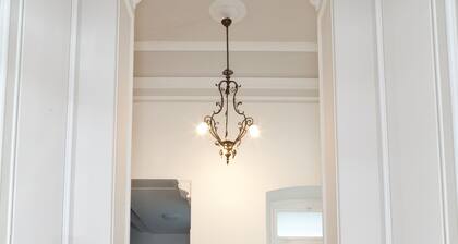 Palazzo Talenti 1907