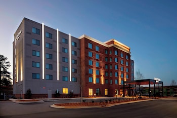 Courtyard by Marriott Charlotte Fort Mill, SC