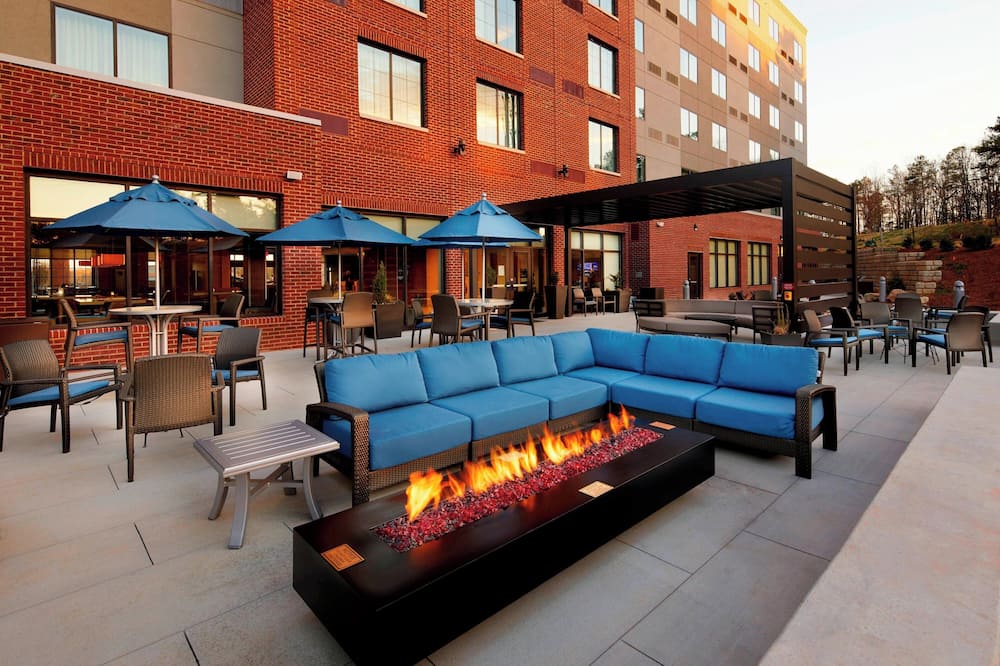 Courtyard by Marriott Charlotte Fort Mill, SC