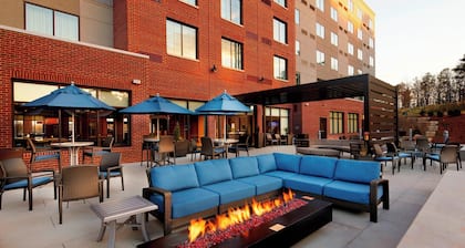 Courtyard by Marriott Charlotte Fort Mill, SC