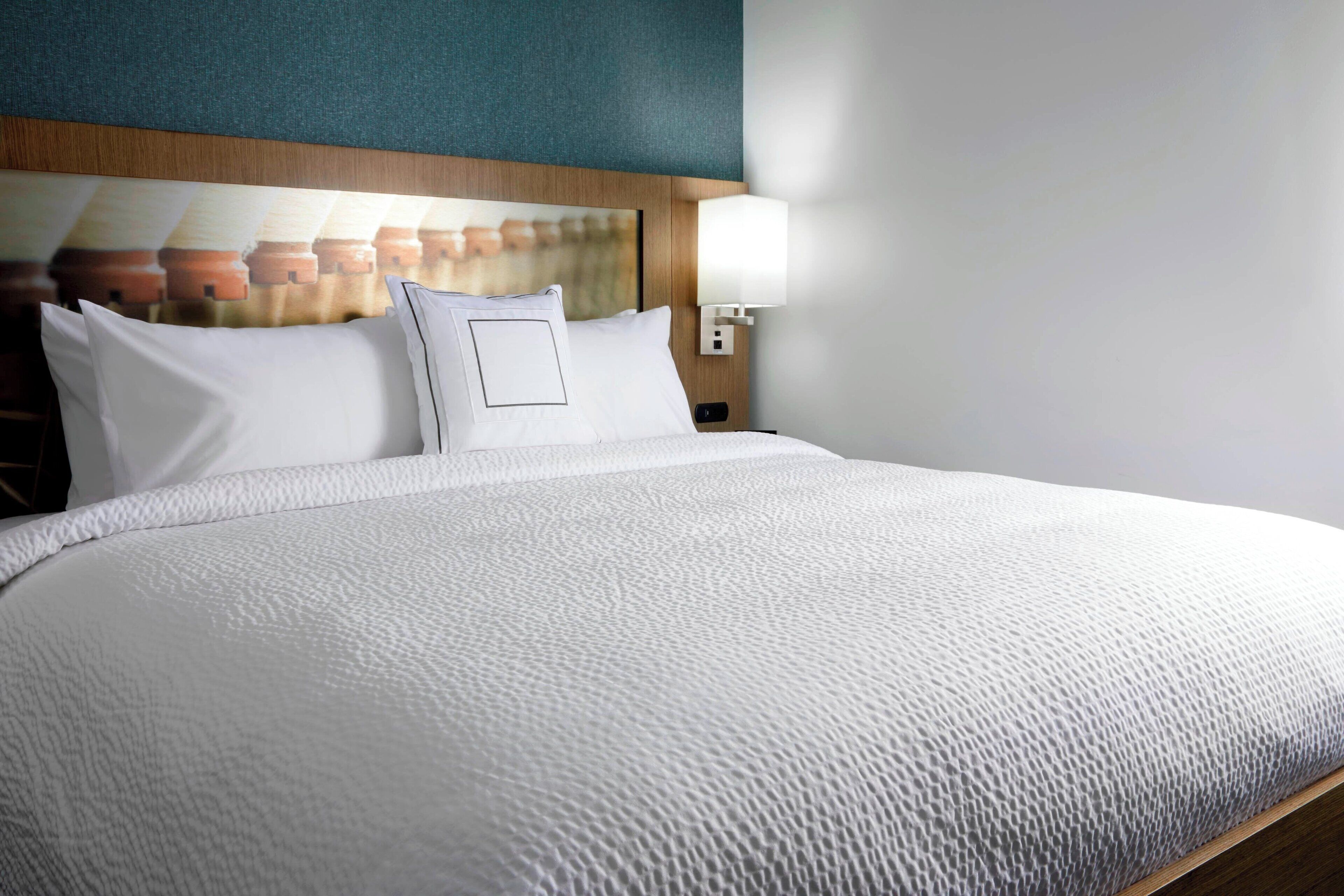 desk, blackout curtains, iron/ironing board, free wifi