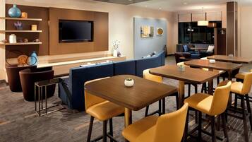 Lobby-Lounge