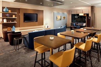 Courtyard by Marriott Charlotte Fort Mill, SC