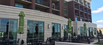 Holiday Inn Paducah Riverfront by IHG