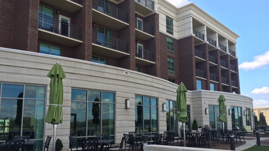 Holiday Inn Paducah Riverfront by IHG