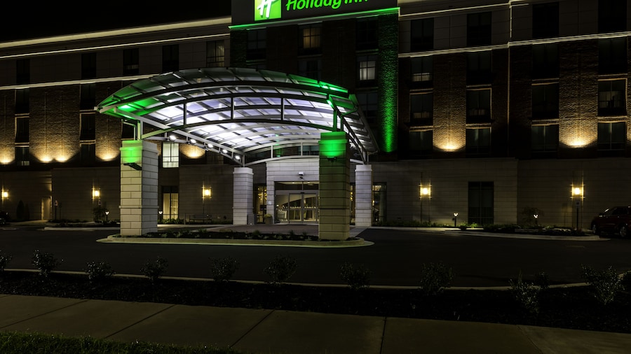 Holiday Inn Paducah Riverfront by IHG