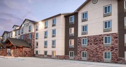 WoodSpring Suites Plano - North Dallas