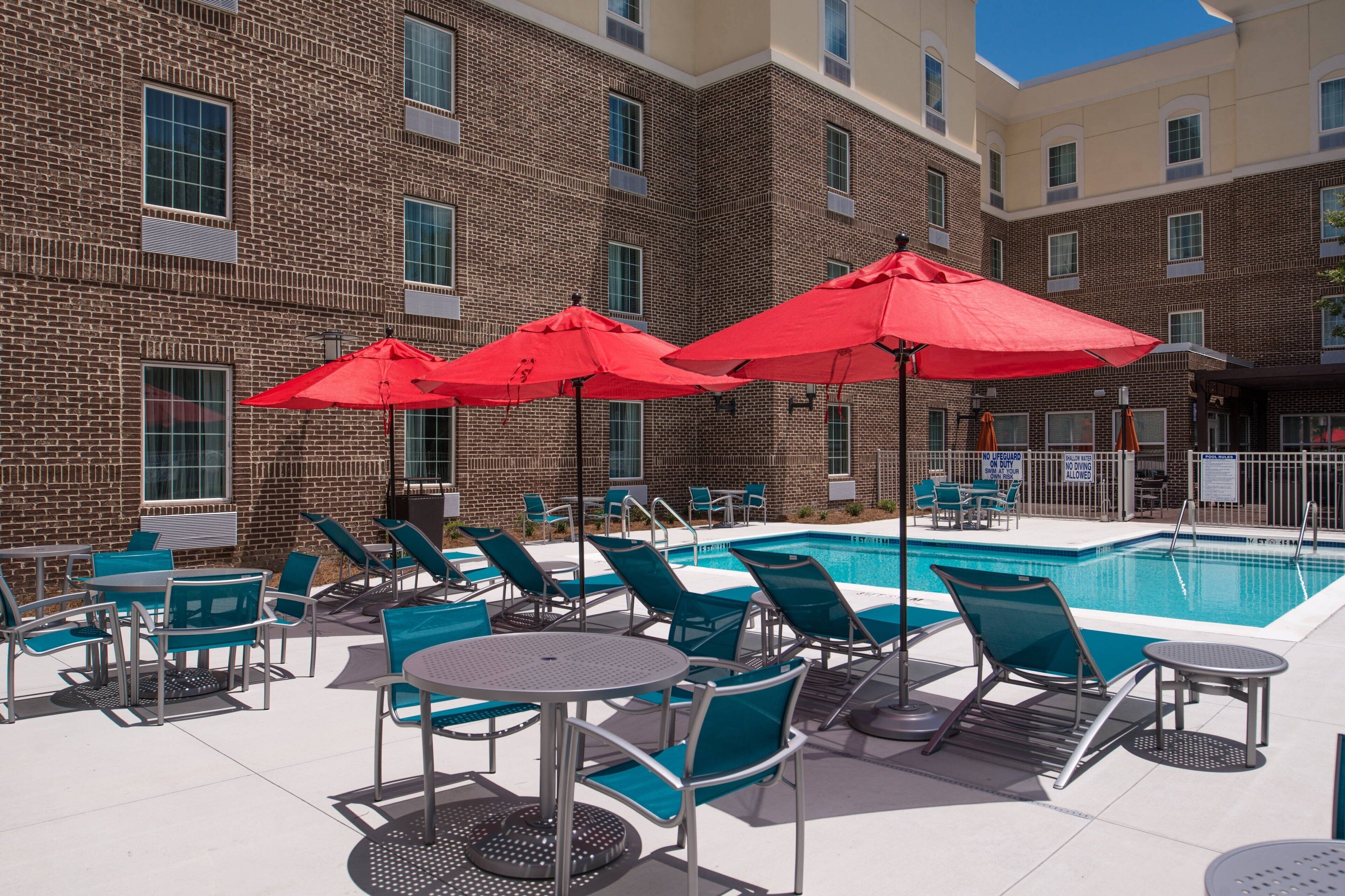 Foto - TownePlace Suites by Marriott Charleston-West Ashley