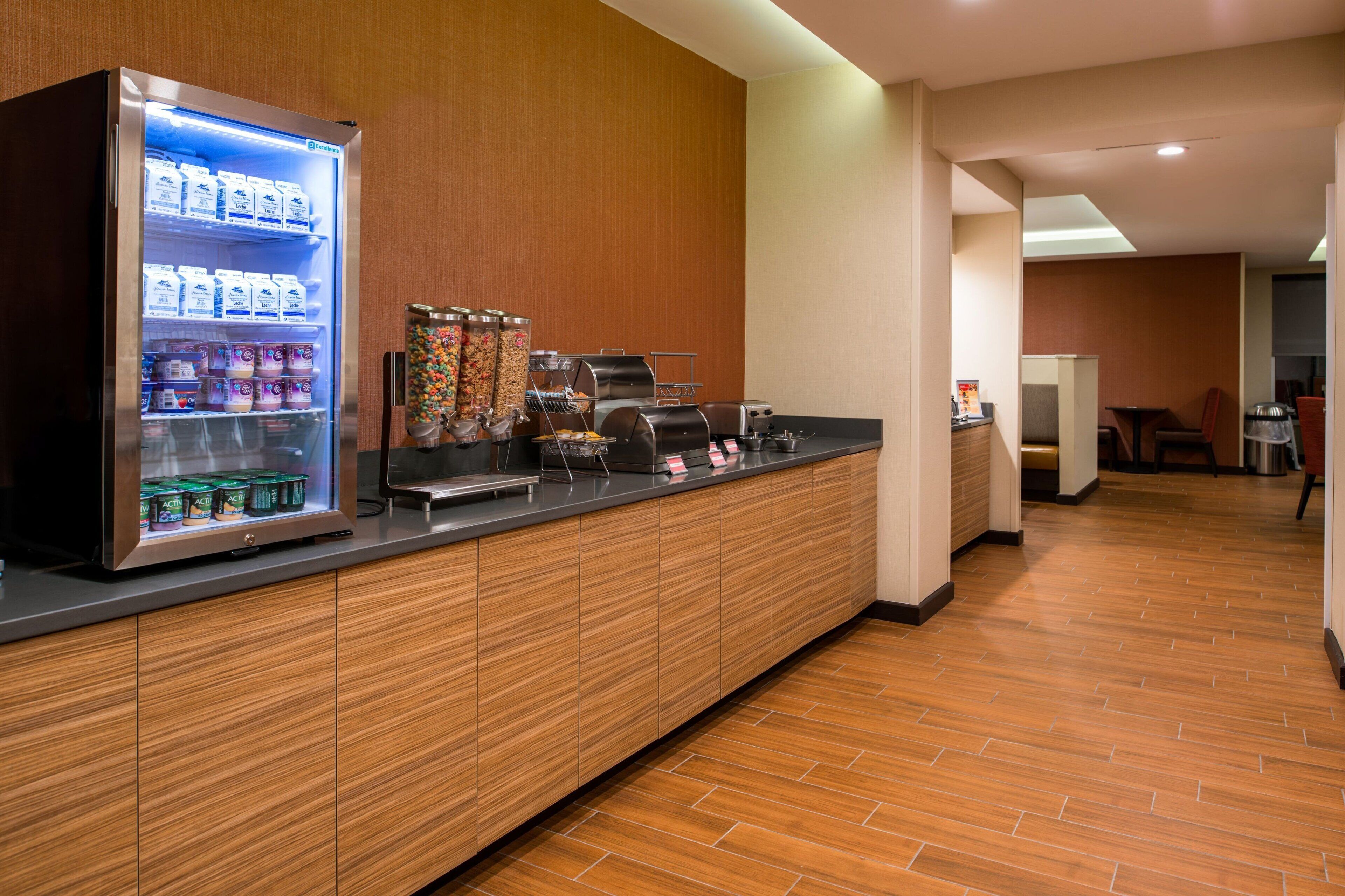 Foto - TownePlace Suites by Marriott Charleston-West Ashley