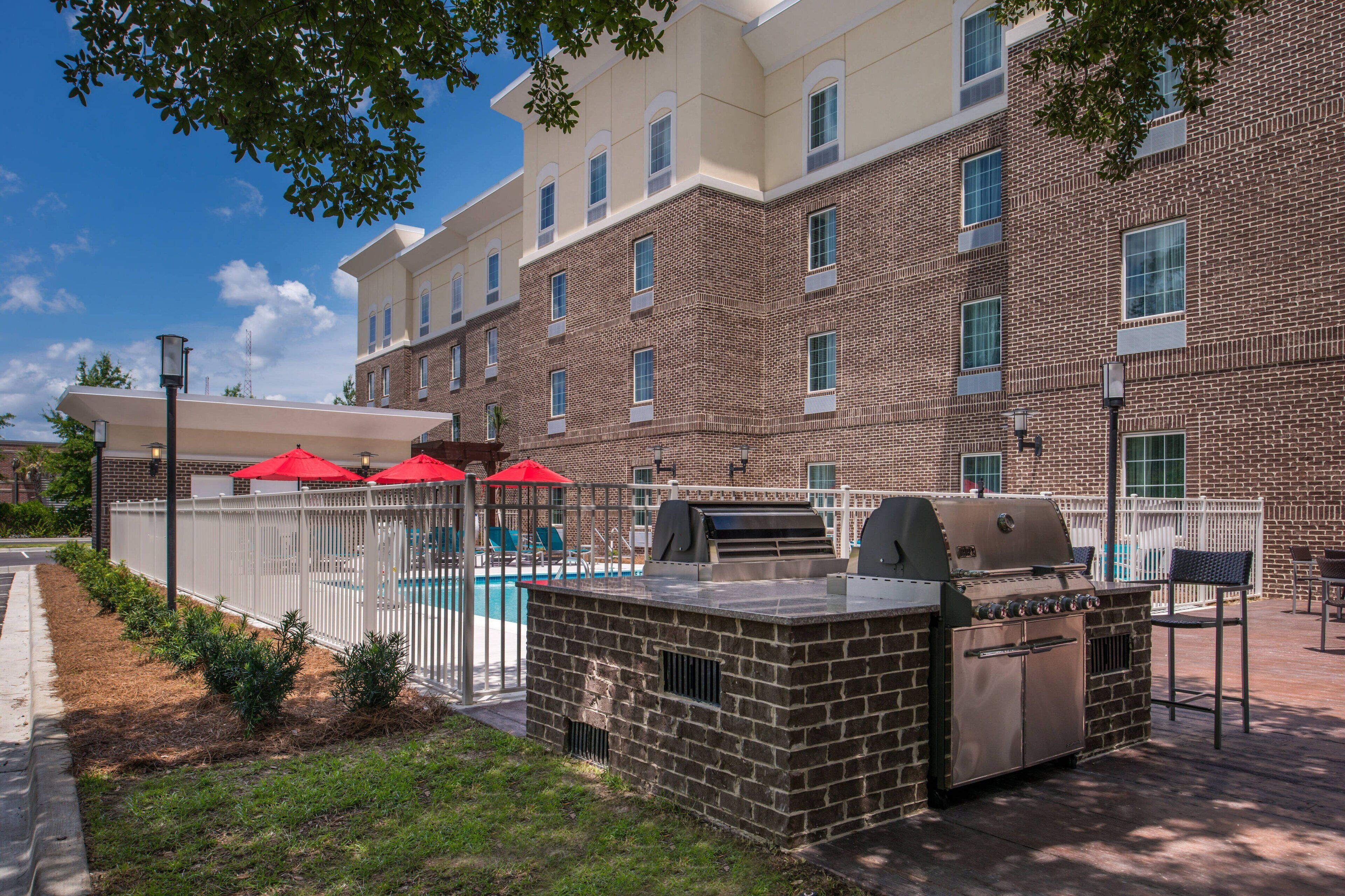Foto - TownePlace Suites by Marriott Charleston-West Ashley