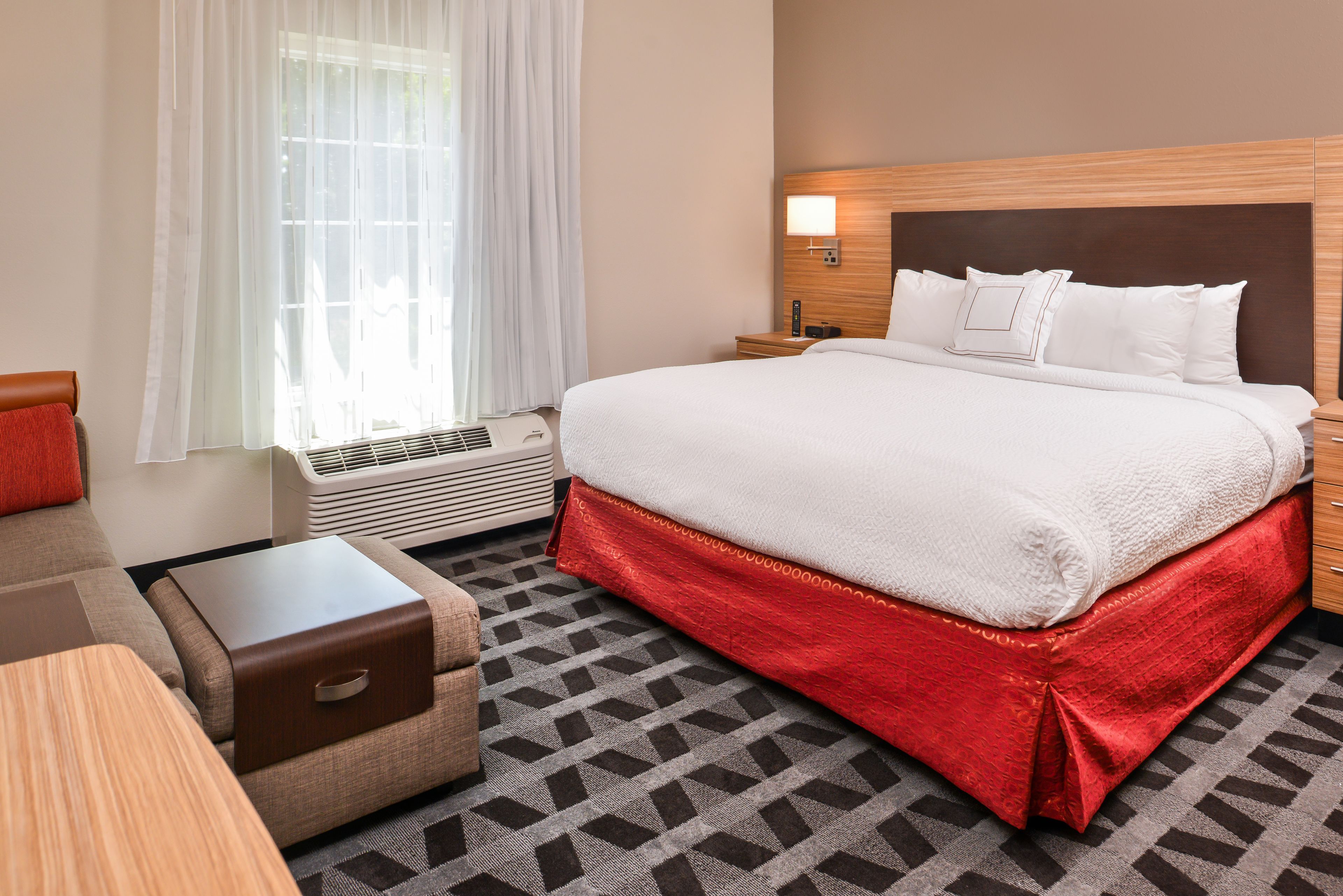 Foto - TownePlace Suites by Marriott Charleston-West Ashley