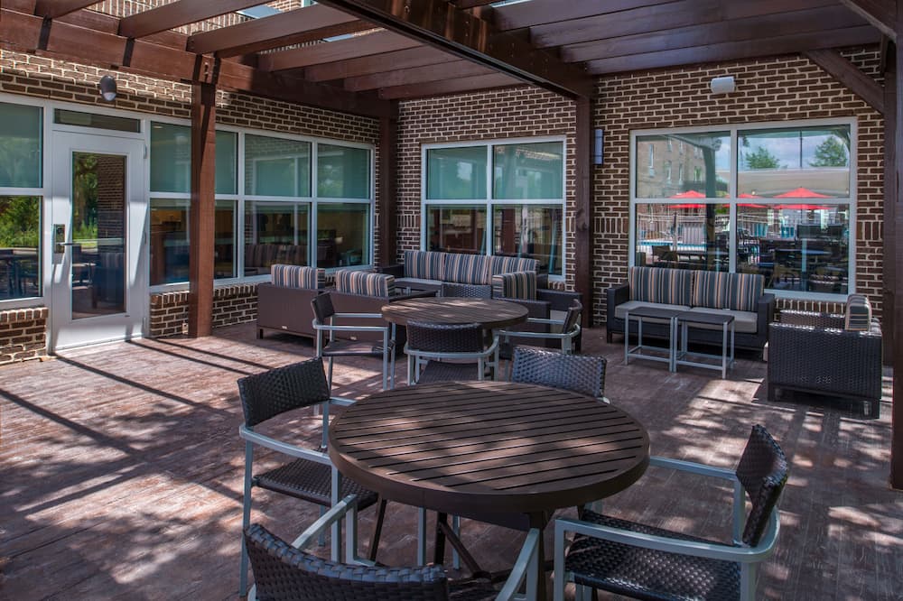 TownePlace Suites by Marriott Charleston-West Ashley